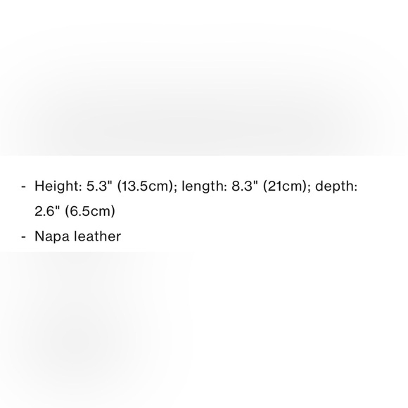 Like new Tory Burch Beetle Berry shoulder bag - Picture 8 of 8